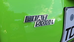 DATEV Dafi500